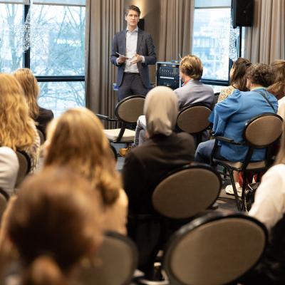 15. Jan Willem Bosman