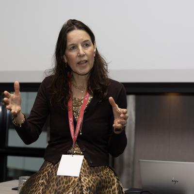 02. Theo Hooghiemstra en Correte Ploem