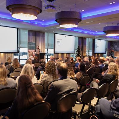 10. Brenda Frederiks en Robinetta de Roode