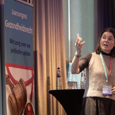 10. Brenda Frederiks en Robinetta de Roode