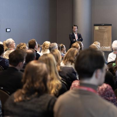 12. Wouter Koelewijn en Joris Rijken