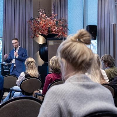 Sessie 10 Bastiaan Wallage