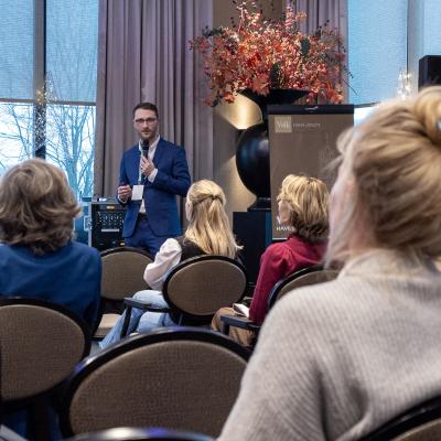 Sessie 10 Bastiaan Wallage