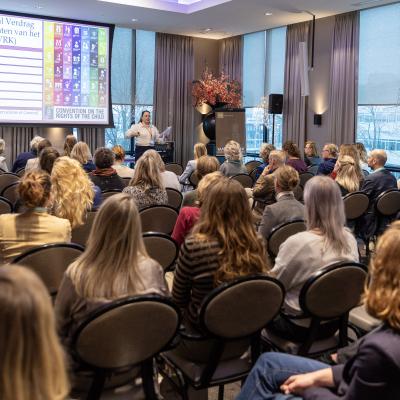 Sessie 2 Mirjam Sombroek - van Doorn