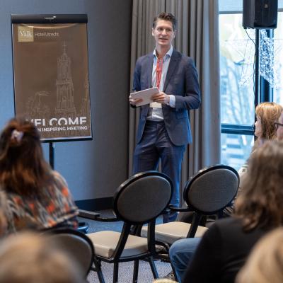 Sessie 3 Jan Willem Bosman