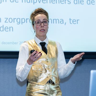Sessie 5 Rolinka Wijne